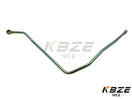 6WG1 DFI ENGINE FILTER TO DIESEL PUMP OIL LINES 1154166390 1-15416639-0 ZAX450 ZAX500 ZAX650