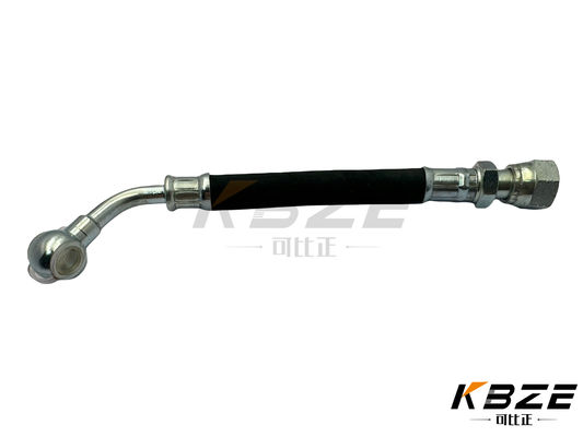 KOMATSU 6251-71-5610 FUEL FILTER RETURN HOSE 6251-71-5611 FITS PC400-8 PC450-8 EXCAVATOR