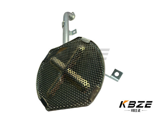 E320B EXCAVATOR STRAINER OIL SUCTION TRAY CA5I7687 5I-7687 5I7687 FITS S6K 3066 DIESEL ENGINE