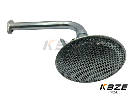 DOOSAN DAEWOO 65.05701-6041A OIL PAN SUCTION TRAY FITS DH280 DH330 DH340 DH400 DH420 EXCAVATOR