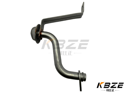 PC88 PC118 PC130-7 EXCAVATOR 6205-51-6120 6205516120 OIL SUCTION TRAY PAN FOR KOMATSU SAA4D95LE-5