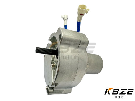 2406U197F4 AFTERMARKET THROTTLE MOTOR ASSEMBLY FOR SK200-5 EXCAVATOR