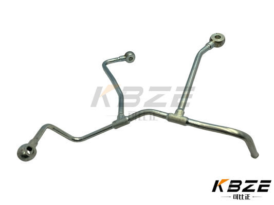 1-15416877-0 1154168770 PIPE ASM FUEL LEAK OFF 6HK1 ENGINE FITS ZAX330-3 ZAX350-3 EXCAVATOR