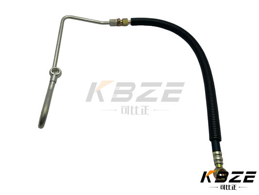 D04288912 VOLVO D6D VOE20780700 VOE20780800 FEED PUMP HOSE ASSEMBLY FOR EC135B EC160B EC210B EXCAVATOR