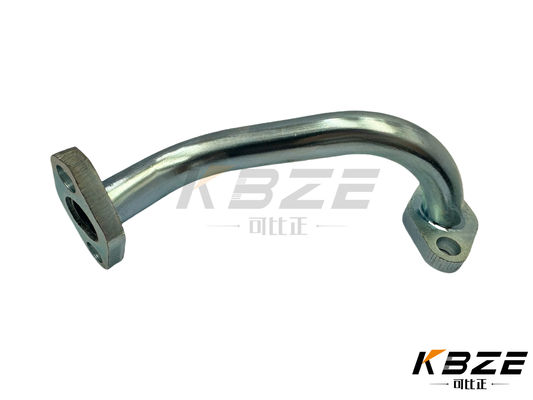 DB58 ENGINE OIL COOLER PIPE ASSEMBLY 65.05701-5530 65057015530 FOR DX140 DX160 DX220 DH225 EXCAVATOR
