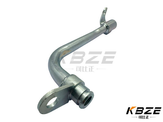 MITSUBISHI 4M50 ME444147 ENGINE OIL PIPE FOR SANY SY205 SY215 HD820-5 EXCAVATOR