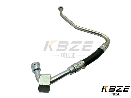 KOMATSU SAA6D170E-5 6245-71-5310 6245715310 FUEL CONTROLLER TO FILTER BLOCK HOSE FOR PC1250-8 WA600-6