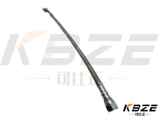 C13 ENGINE CA2207058 220-7058 2207058 TURBOCHARGER WATER RETURN PIPE FOR E345C E349D