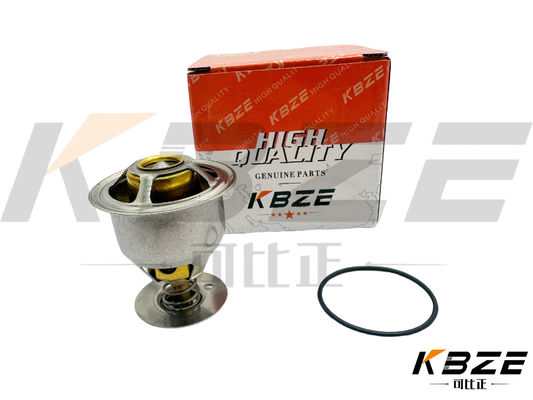 EXCAVATOR C4.4 C6.6 C7.1 DIESEL ENGINE 85°C THERMOSTAT 367-1817 357-8714 417-7782 254-2267 497-3989 499-3993 4133L066 4133L503