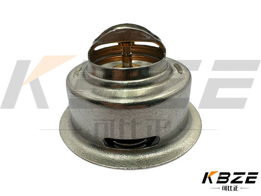 KBZE BRAND 71°C THERMOSTAT S6K C6.4 5I-7700 5I-8010 324-4128 FOR E311 E315 E318 E320 E323 EXCAVATOR