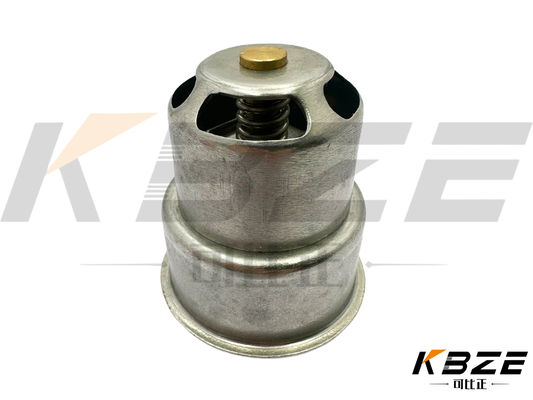 4952630 4952631 HYUNDAI R450 EXCAVATOR 107°C THERMOSTAT FOR CUMMINS ISM11 EXCAVATOR 3100300 3059408 3078338 3048784 4973108