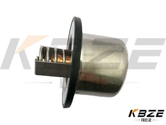 HYUNDAI R450 4973373 KBZE BRAND 180°C THERMOSTAT FOR CUMMINS M11 181887 4336659 4318947 4318197 2882757 3335550 2882757