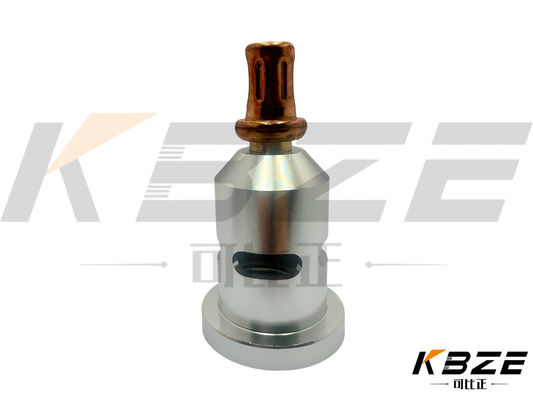 KBZE BRAND KOMATSU SAA6D140E 6218-61-2610 OIL COOLER THERMOSTAT