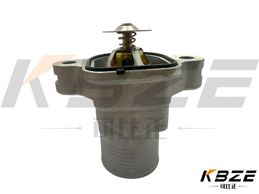 4133L064 PERKINS 1103 1104 ENGINE 85°C THERMOSTAT T413847 FOR 320D 320D2 EXCAVATOR