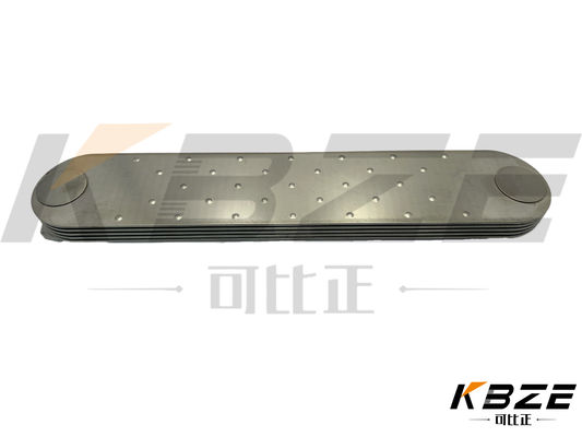 KBZE 5P OIL COOLER CORE ISUZU 6HK1 1-21723066-0 FITS HITACHI ZAX330 ZAX350 ZAX370