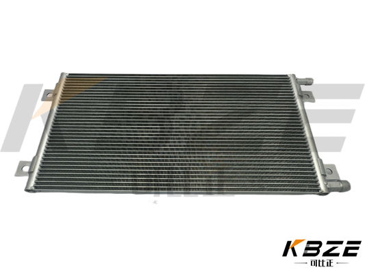 KBZE KOBELCO EXCAVATOR LQ20M01327F1 A/C CONDENSER FOR SK170-9 SK210-9 SK485-9