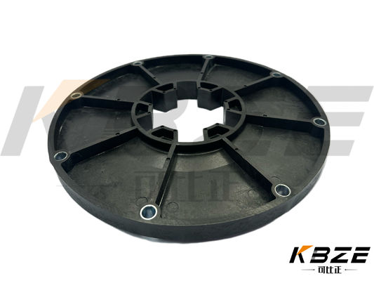 CENTAFLEX K-125-SAE-10 MACHINERY COUPLING FLANGE 6IT OD315MM FOR ROAD ROLLER