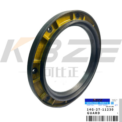 14G2711230 KOMATSU 14G-27-11230 FINAL DRIVE GUARD FOR D65 D75 D65S BF60