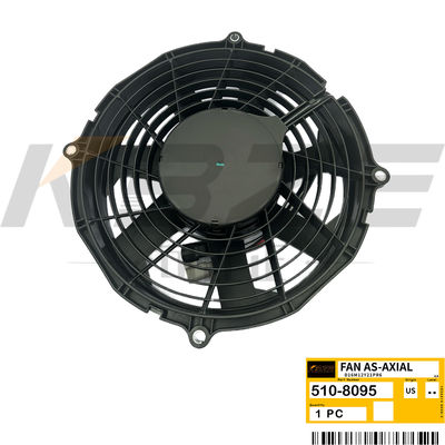  C4.4 C7.1 C13 ENGINE 510-8095 24V FAN AS-SUCTION FITS E320GC E330GC E336GC