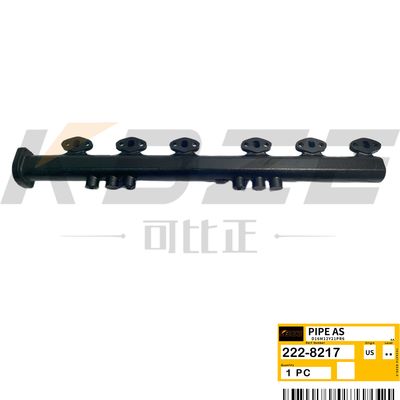 CAT 320C EXCAVATOR 5I-5095 222-8217 5I-7571 ENGINE WATER PIPE FOR S6K 3066 ENGINE