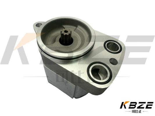 DOOSAN DAEWOO 400910-00134 GEAR PUMP FOR DX340 DX420 DX480 DX520 EXCAVATOR