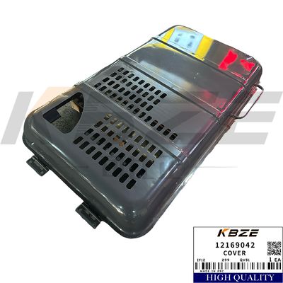 SANY Excavator Engine Bonnet Cover 12169042 for SY205 SY215 SY220