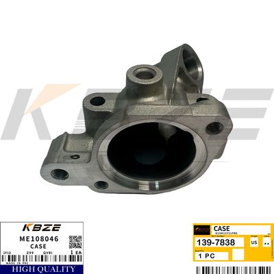 CAT E305 E306 139-7838 THERMOSTAT SEAT FITS MITSUBISHI 4M40 ME108046 ENGINE