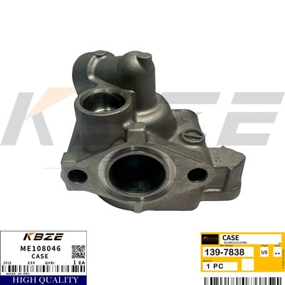 CAT E305 E306 139-7838 THERMOSTAT SEAT FITS MITSUBISHI 4M40 ME108046 ENGINE