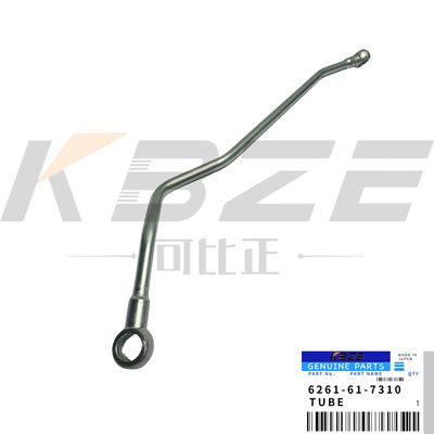 6261-61-7310 6261617310 KOMATSU SAA6D170E-5 ENGINE TUBE FITS FOR PC1250-8 HM350 HM400 WA500