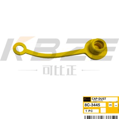 8C3445 8C-3445  3306 3406 C4.4 C6.6 C7.1 C9 DUST-CAP REPLACE FOR 312C 325C 330C EXCAVATOR