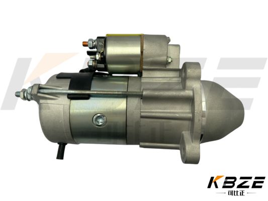 PERKINS 1104 2873K405 2873K624 2873K625 2873K626 STARTER MOTOR 12V 10T 3.0KW FOR JCB