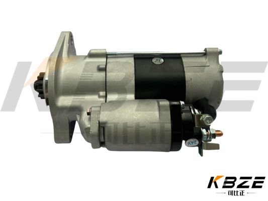 KOBELCO SK350 281002894A 24V 11T 5.0KW STARTER MOTOR FITS 28100-E0080 HINO J08E ENGINE