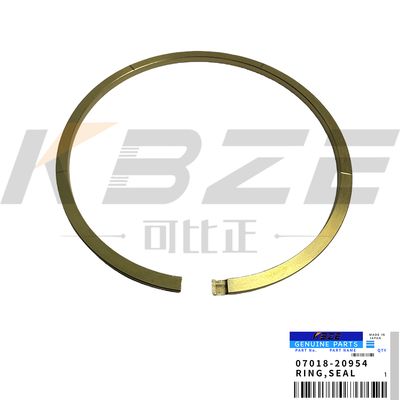 KBZE 07018-20954 0701820954 TRANSMISSION RING SEALFOR KOMATSU D21 D31 D37 D41 D575 WA40