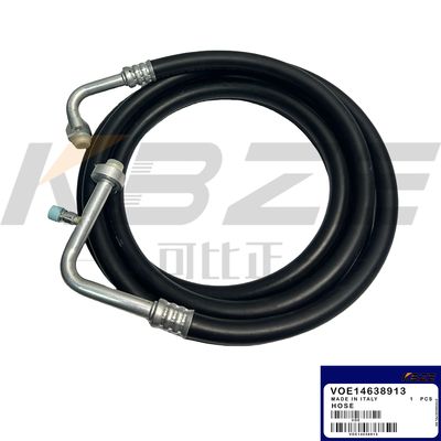 KBZE VOE14638913 14638913 A/C HOSE SUITABLE FOR VOVLO EC350 EC360 EXCAVATOR