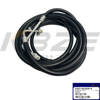 KBZE VOE14638914 14638914 A/C HOSE SUITABLE FOR VOVLO EC350 EC360 EXCAVATOR