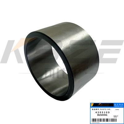 KBZE 4205109 HITACHI EXCAVATOR BUCKET BUSH FOR EX400 EX550 EX600 ZAX470 ZAX500 ZAX520
