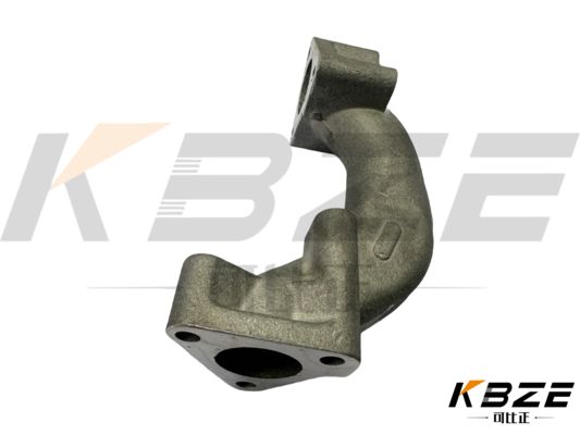 KBZE 8-98006996-0 8980069960 6HK1 EGR PIPE HITACHI ZAX330-3 ZAX350-3 ZAX400-3 EXCAVATOR