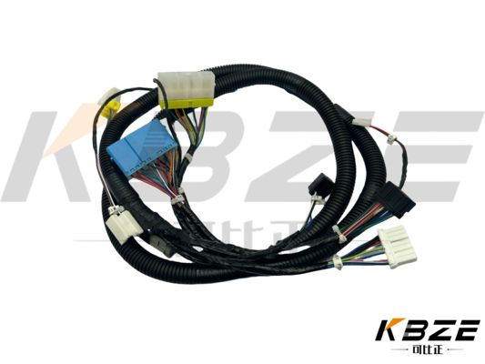 KBZE 208-53-12920 2085312920 MONITOR WIRING HARNESS FOR PC130-7 PC200-7 PC360-7 PC400-7