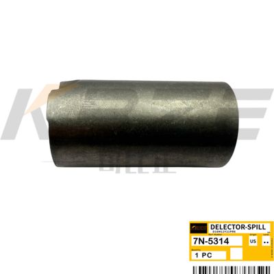 KBZE CA7N5314 7N-5314 7N5314 INJECTOR DEFLECTOR SPILL FOR CAT 3508 3512 3516 ENGINE