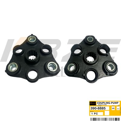 KBZE 390-8885 3908885  EXCAVATOR COUPLING PUMP FITS FOR 303E 304E 305.5E