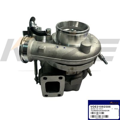 VOE21092586 21092586 VOLVO D5E ENGINE 0429-9152 0429-7800 0429-8278 TURBOCHARGER B1G FOR EC200 EC210D EW140C