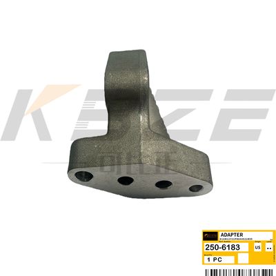 KBZE 250-6183 2506183 ERPPILLAR C6.4 C7 C-7 ENGINE HAND PRIMING PUMP ADAPTER FOR E320D E323D E324D E325D EXCAVATOR