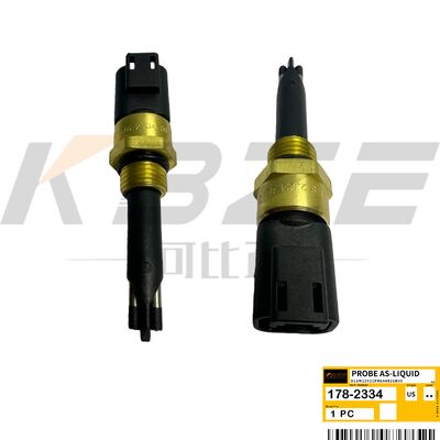 KBZE 178-2334 1782334 PROBE AS-LIQUID LEVEL  E311D E315D E320C E330C E336D E365C E390D