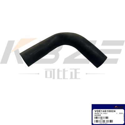 KBZE VOE14618824 14618824 RADIATOR HOSE FITS VOLVO EC200B EC210B EC220D EXCAVATOR