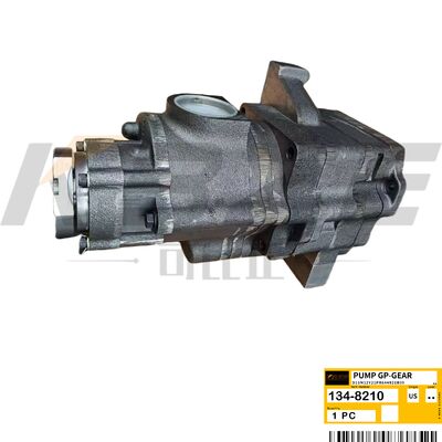 NEW KBZE 134-8210 1348210  PUMP GP-GEAR FOR D9R DOZER
