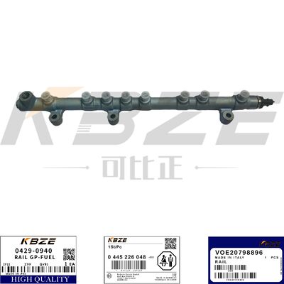KBZE 20798896 VOL VO D6E ENGINE VOE20798896 0429-0940 FUEL COMMON RAIL FITS EC160 EC180 EC210 EC235