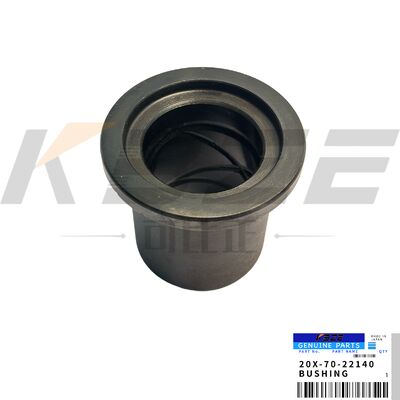 KBZE 20X-70-22140 20X7022140 KOMATSU ARM BUSHING FOR PC60 PC70 PC75 PC78 PC80 PC88 PC100