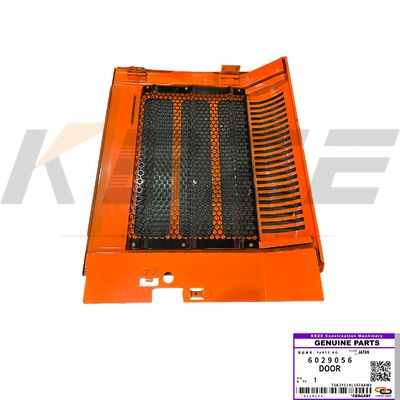 HITACHI 6029056 LH RADIATOR SIDE DOOR FOR ZX200-5G ZX210-5G ZX240-5G ZX250-5G ZX280-5G