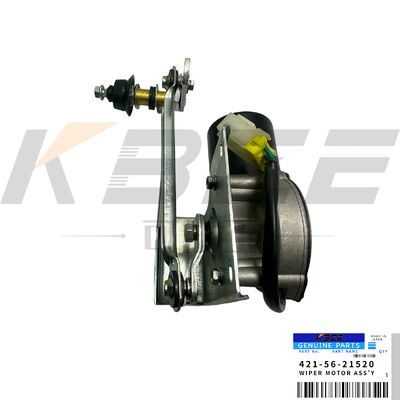 421-56-21520 KOMATSU 159800-4070 OEM WIPER MOTOR ASSY FITS FOR WA100 WA200 WA300 WA400 WA500 WA600 WA700 WA800 WHEEL LOADER