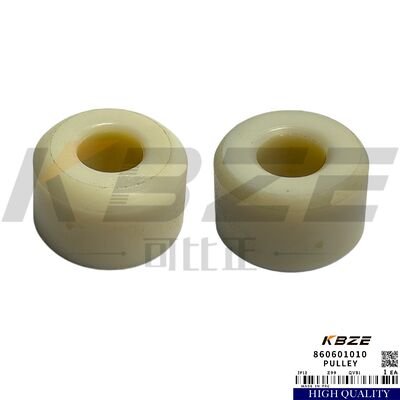 KBZE CABIN FRONT GLASS ROLLER 860601010 REPLACE FOR XCMG XE60 XE75 XE135 XE155 XE215